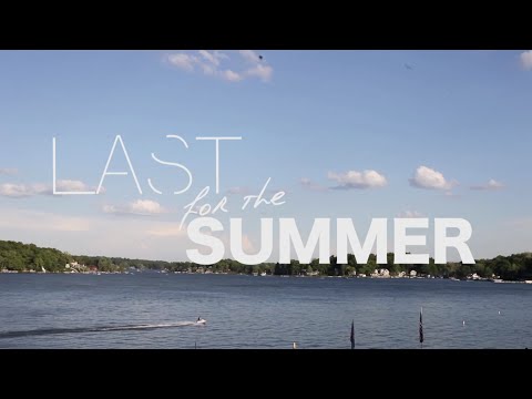 Last for the Summer - Ludomir feat. Oferle (Official Music Video)