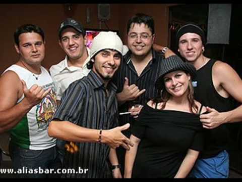 Zé Ricardo - Reggae na Casa Amarela