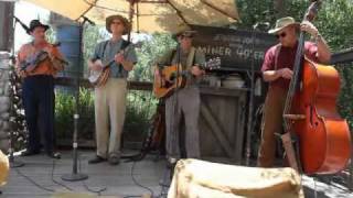 Wabash Cannonball by The Miner 49'ers