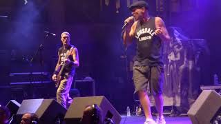 Cockney Rejects - Headbanger  &quot;Live@Rebellion Festival&quot;