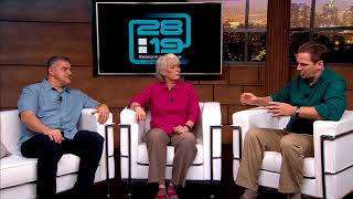 28:19 Give and Take: Does Junk DNA Show Evidence that We Descended from a Common Ancestor?