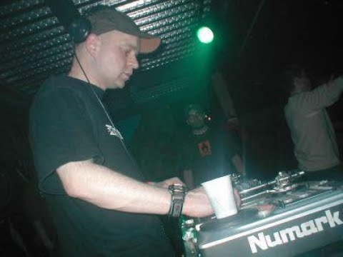 The SpeedFreak vs Vortex - Hardcore sensation