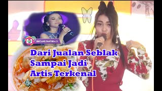 Download lagu RA JODO PENYANYI CANTIK SEKALI.. INTAN PJR mp3