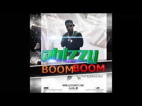 ABizzy- Boom Boom ft. Flexiology (official Audio)