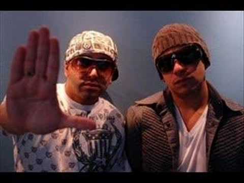 Franco Y Oscarcito No Llores Mas