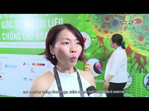 HỘI NGHỊ KHOA HỌC TẾ BÀO GỐC LẦN THỨ 13 - TẾ BÀO GỐC
