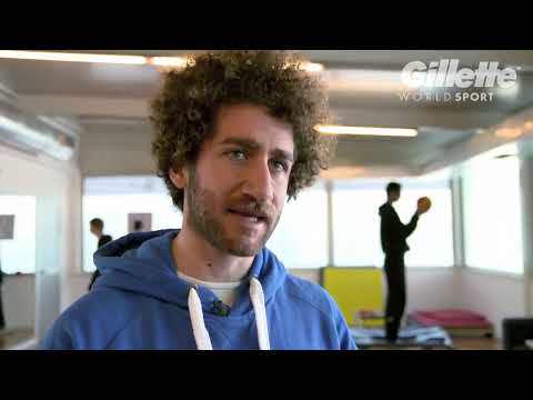 Stella Azzurra Roma   World Sport   Gillette