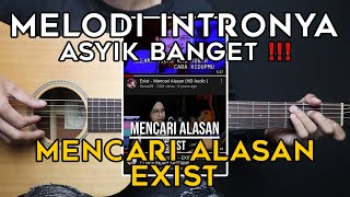 Download lagu MENCARI ALASAN EXIST Lengkap Dan Mudah... mp3