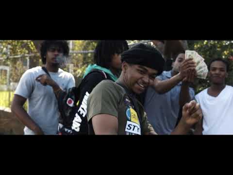 Raysta x MonstaGang Joe - FreeSmoke (Official Music Video)