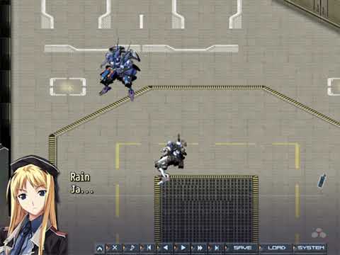 BALDR SKY/Rain Route - VS Sudou Masa (Very Hard)