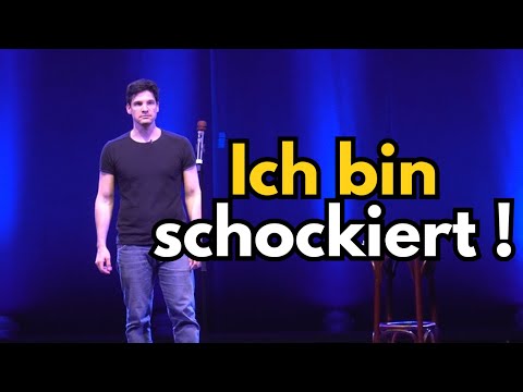 This is how I lost my toe! - Alain Frei