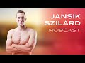 MOBCast #3 - Jansik Szilárd