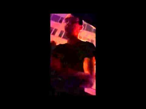 Freestyle Tucho (LCE BarnaRaps)