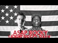 A$AP Rocky - Peso - Vaski Remix 