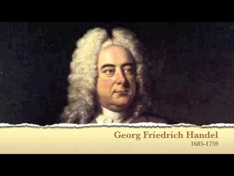 German composers that kicked ass!