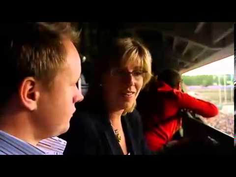 Sarah Newman & Andrew Collins - Needahotel.com (Profile)