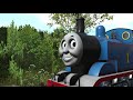 Trouble For Thomas US George Carlin Trainz Remake