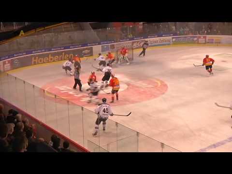 Nur ein Sieg zählt: DEL2 erlebt packendes Saisonfinale in Kaufbeuren