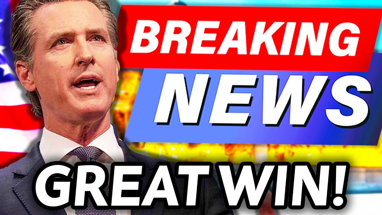 MAJOR BREAKING NEWS: CALIFORNIA GUN LAW GETS SPANKED BY FEDERAL COURT...