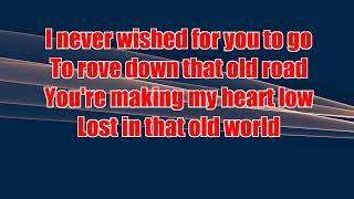 DOPE LEMON - Home Soon (karaoke) (by request)