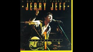 Old Five and Dimers Like Me by Jerry Jeff Walker