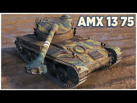 Download Amx 13 75 3gp Mp4 Codedfilm