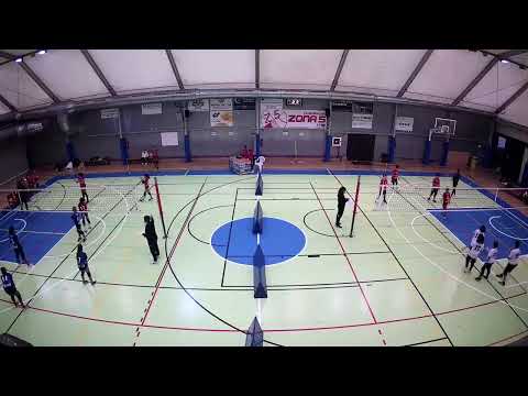 E T B CV MANACOR AF - CV SON SERVERA / HIPER CENTRO CVM AM - CV MAYURQA