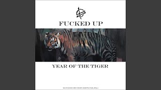 Year of the Tiger