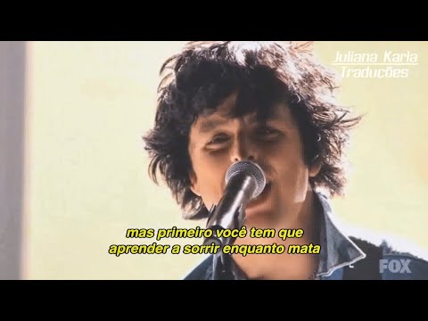 Working Class Hero (ver. 2) - Green Day