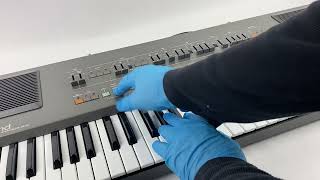 Video thumbnail for 128 Roland Juno-106 HS-60 Sounds by tonetweakers