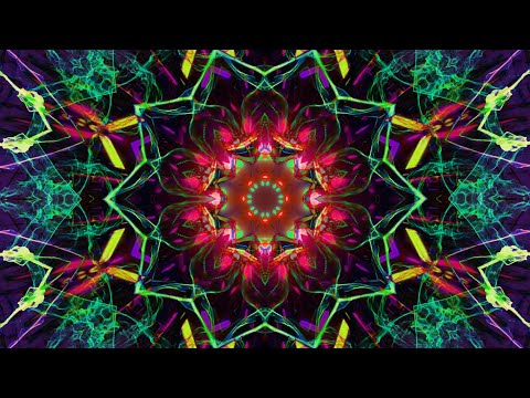 2022 (Radio Edit) (Trippy Loop Video)