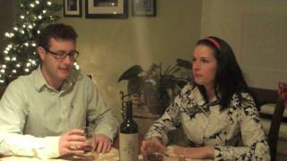 Pour Wine Review Episode 10 - 2006 Juan Gil Jumilla.mov