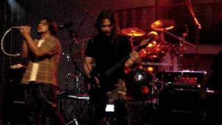 Oficina G3 - Better e Muros