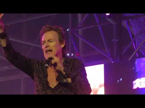 Then Jerico - Big Area - Madrid