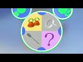 Picking The Mouseketools In A Goofy Fairy Tale Part 3 Suction Cups