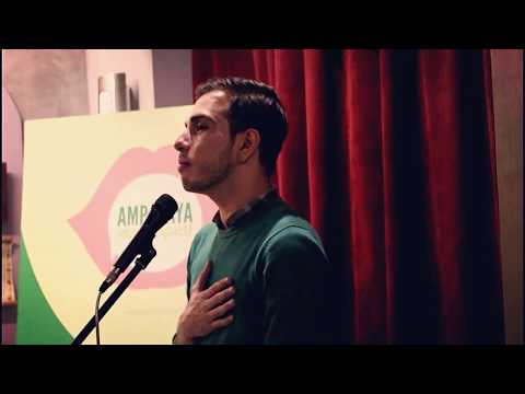 Panata ng Pusong Bagong Laya - Spoken Word Poetry - Ampalaya Monologues