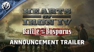 Hearts of Iron IV Battle for the Bosporus 5