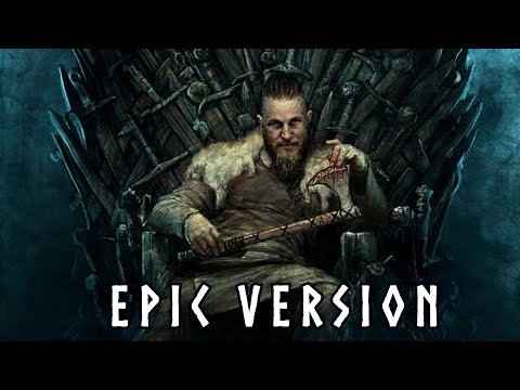 Vikings: My Mother Told Me | FLM Epic Version