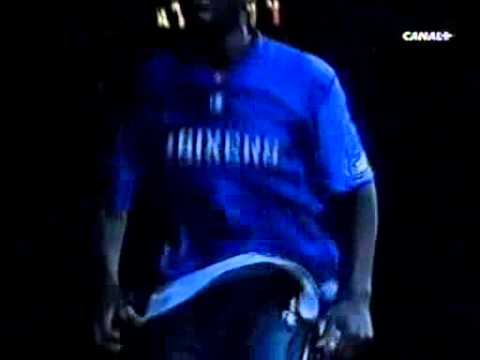 Lakers@76ers 2001 Finals G3 motivational introduction