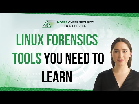 An Introduction to the field of Digital Forensics