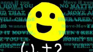 Move If you wanna - MIMS lyrics