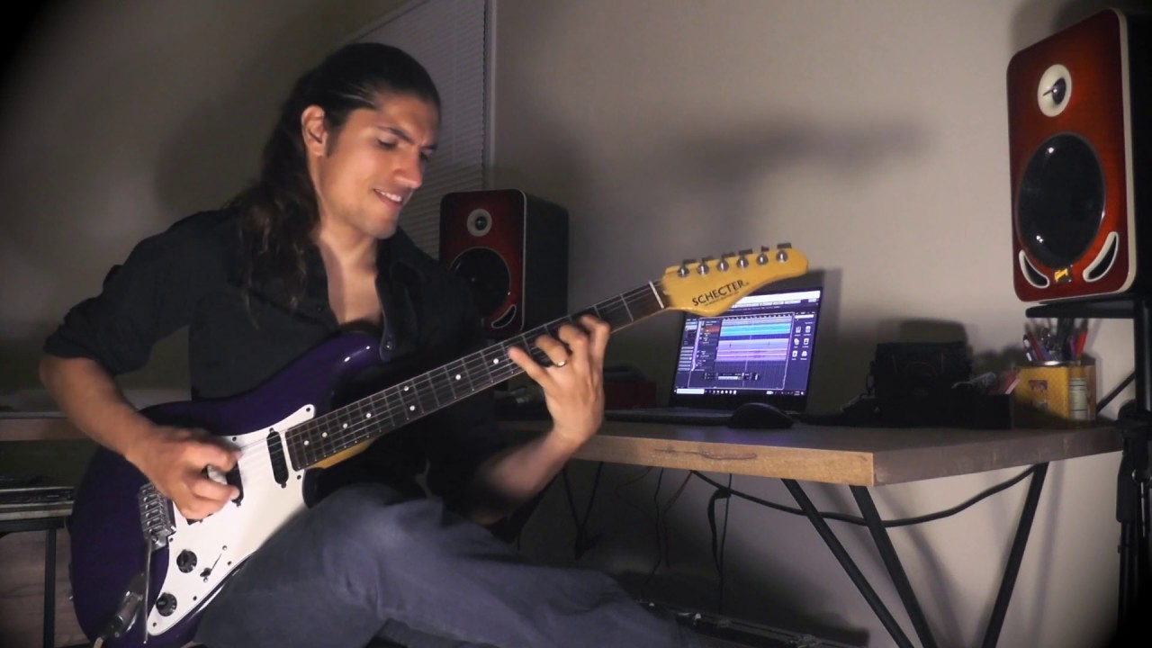 Promotional video thumbnail 3 for Shai Baruch