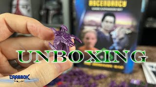 First Look at Star Trek Ascendancy: The Dominion War - Expansion from Gale Force 9