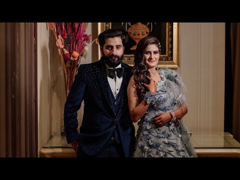 Sangeet reel from Sunny weds Sakshi.