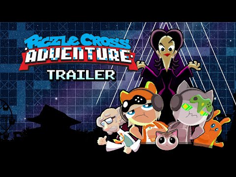 Piczle Cross Adventure - trailer thumbnail