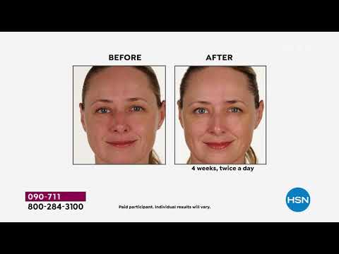 HSN | Lancome Paris Beauty 04.07.2021 - 03 AM