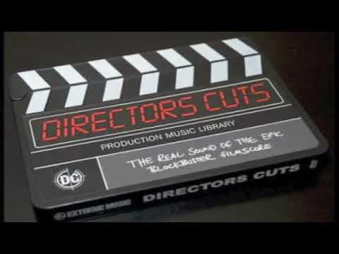 Mystic Prelude - Directors Cuts