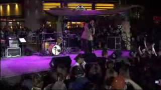 Jordin Sparks-"I'll Be Home For Christmas (Live)"
