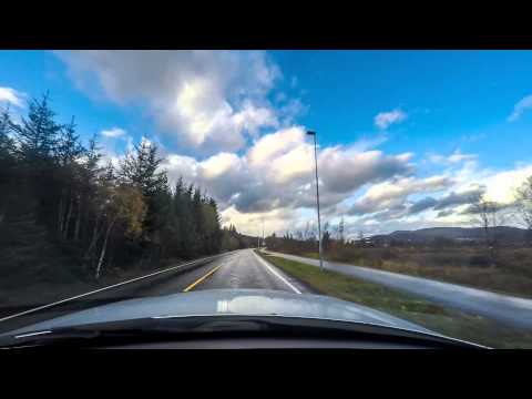 Ørsta til Runde Nr.2