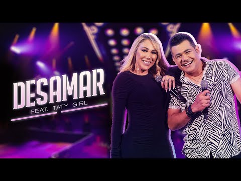 Batista Lima feat. @TatyGirl  / Desamar